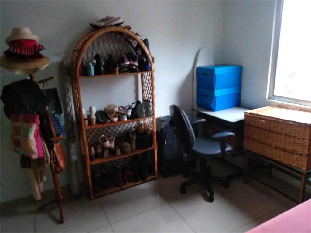 Venda Apartamento São Paulo Barro Branco (zona Norte) REO524678 21