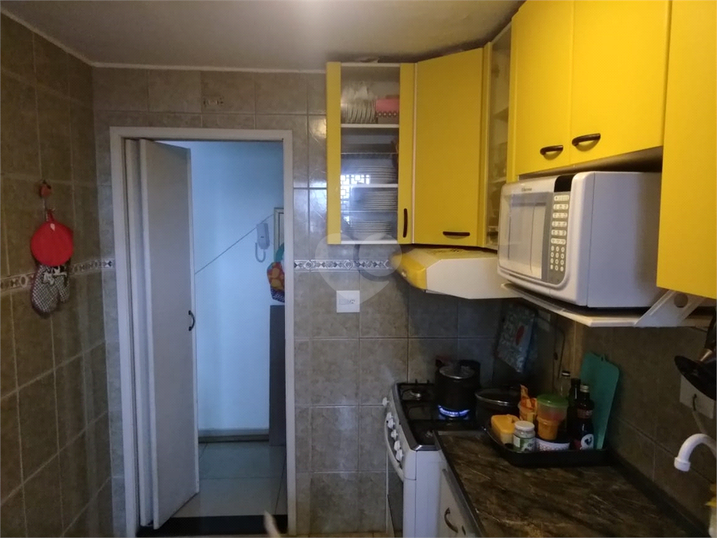 Venda Apartamento São Paulo Barro Branco (zona Norte) REO524678 8