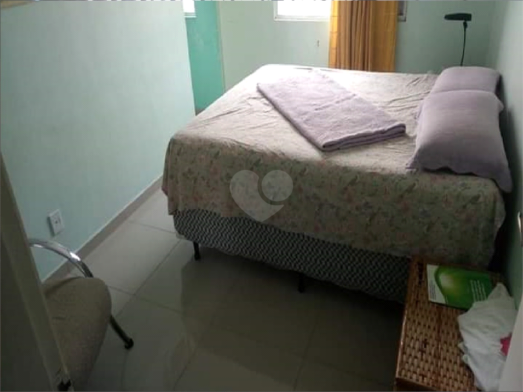 Venda Apartamento São Paulo Barro Branco (zona Norte) REO524678 20