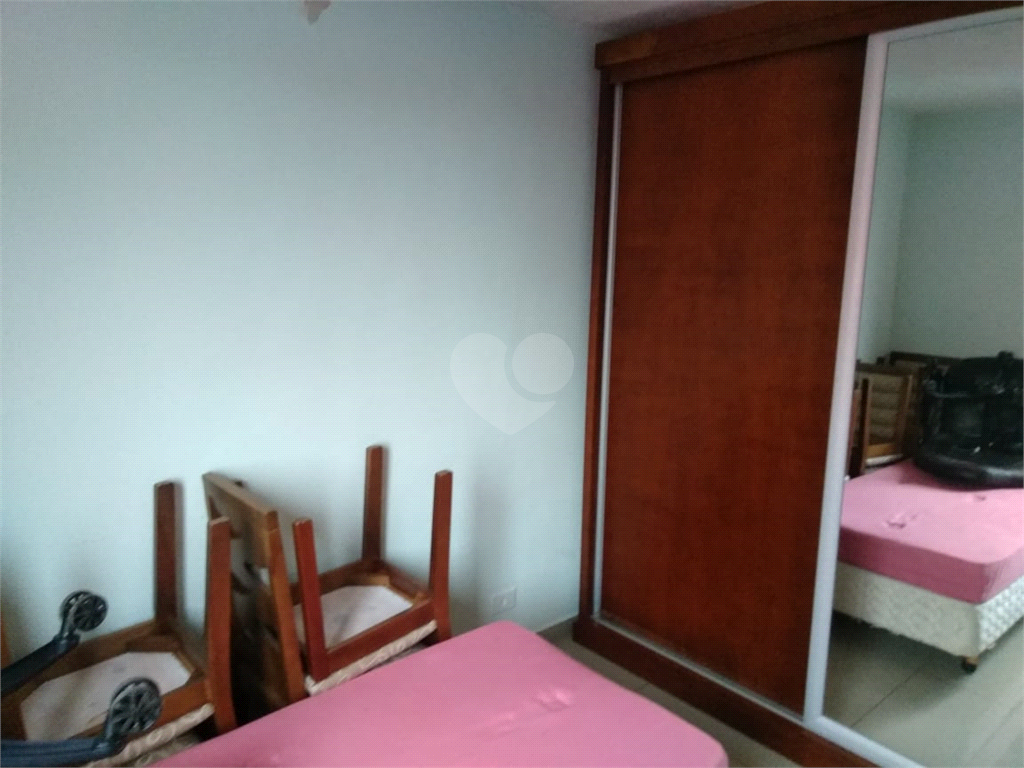 Venda Apartamento São Paulo Barro Branco (zona Norte) REO524678 16