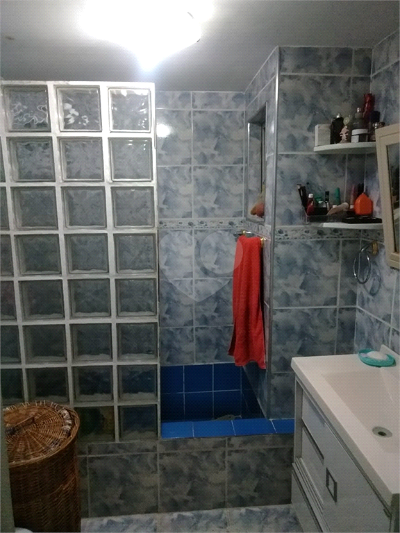 Venda Apartamento São Paulo Barro Branco (zona Norte) REO524678 14