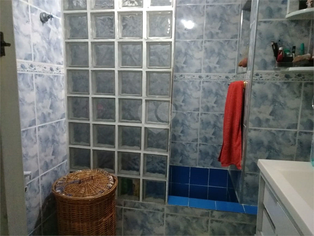 Venda Apartamento São Paulo Barro Branco (zona Norte) REO524678 15