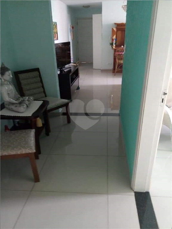 Venda Apartamento São Paulo Barro Branco (zona Norte) REO524678 6