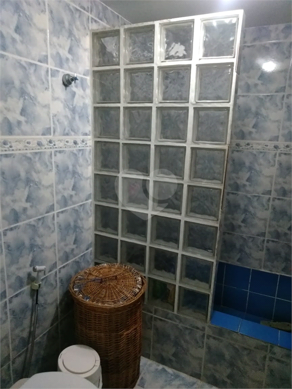 Venda Apartamento São Paulo Barro Branco (zona Norte) REO524678 12