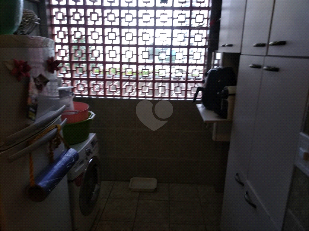 Venda Apartamento São Paulo Barro Branco (zona Norte) REO524678 9