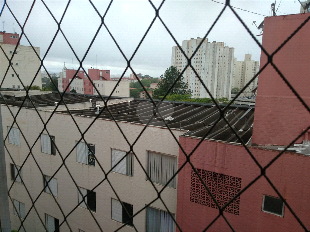 Venda Apartamento São Paulo Barro Branco (zona Norte) REO524678 3