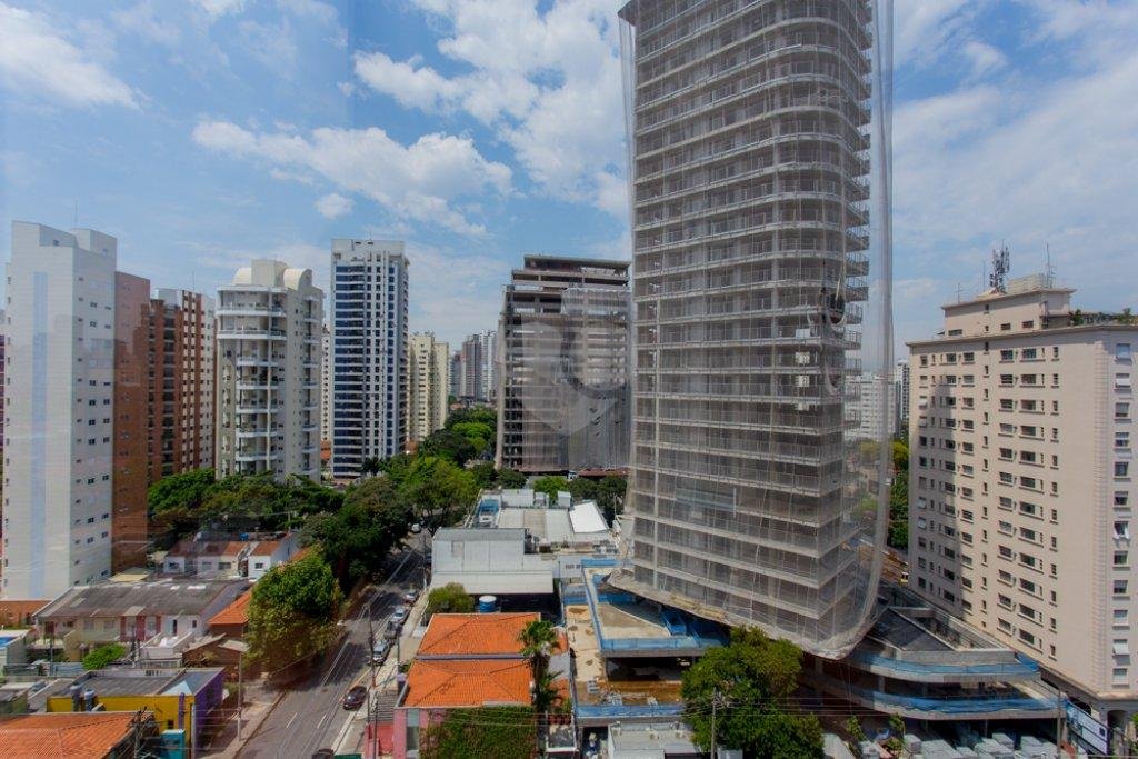 Aluguel Salas São Paulo Itaim Bibi REO52470 19