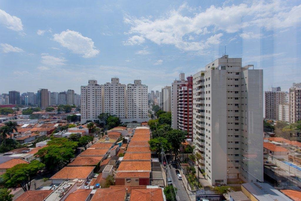 Aluguel Salas São Paulo Itaim Bibi REO52470 20