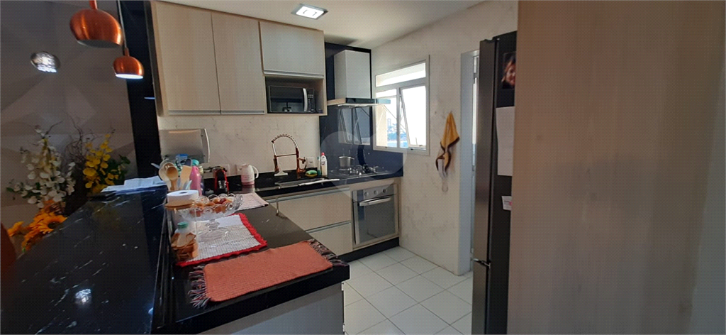 Venda Apartamento São Paulo Chácara Califórnia REO524707 2