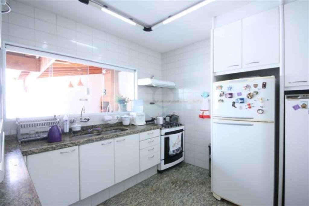 Venda Sobrado São Paulo Planalto Paulista REO52473 22