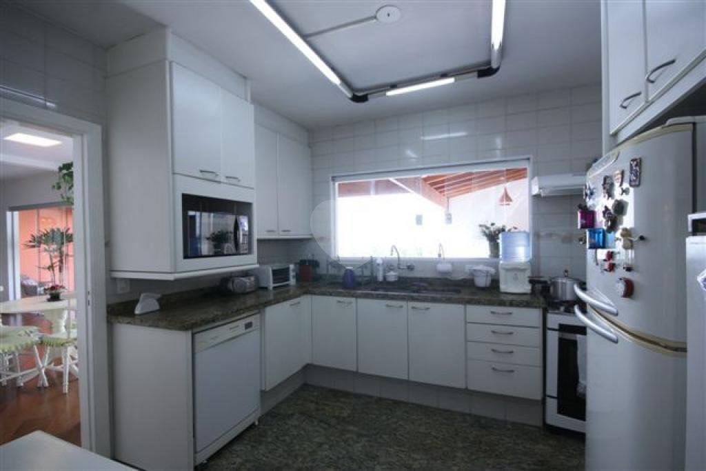 Venda Sobrado São Paulo Planalto Paulista REO52473 11