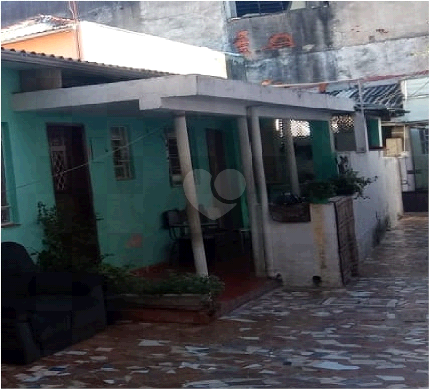 Venda Casa São Paulo Vila Carrão REO524749 6