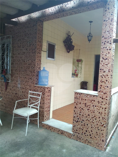 Venda Casa Rio De Janeiro Ramos REO524759 13