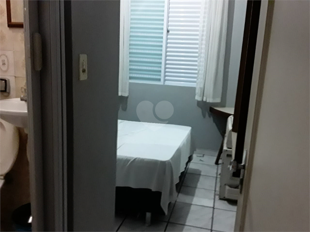 Venda Hotel Santos Pompéia REO524794 13