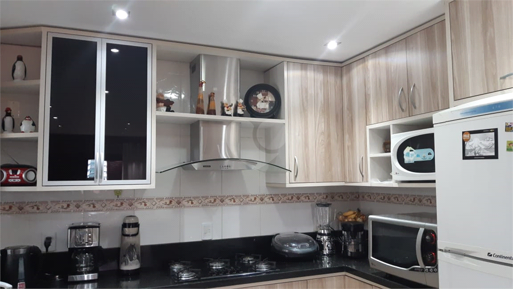 Venda Apartamento Gravataí Santa Fé REO524832 7