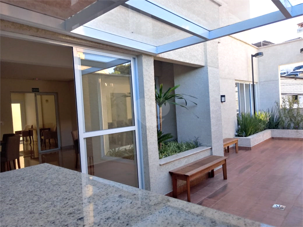 Venda Duplex São Paulo Parada Inglesa REO524839 5