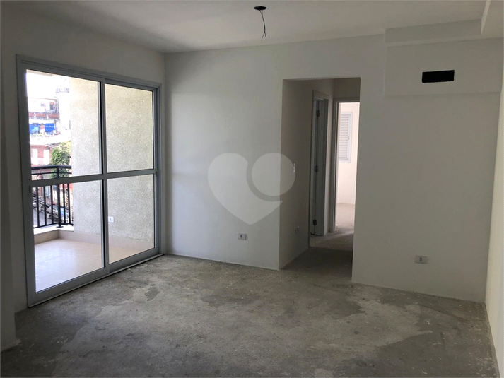 Venda Duplex São Paulo Parada Inglesa REO524839 22