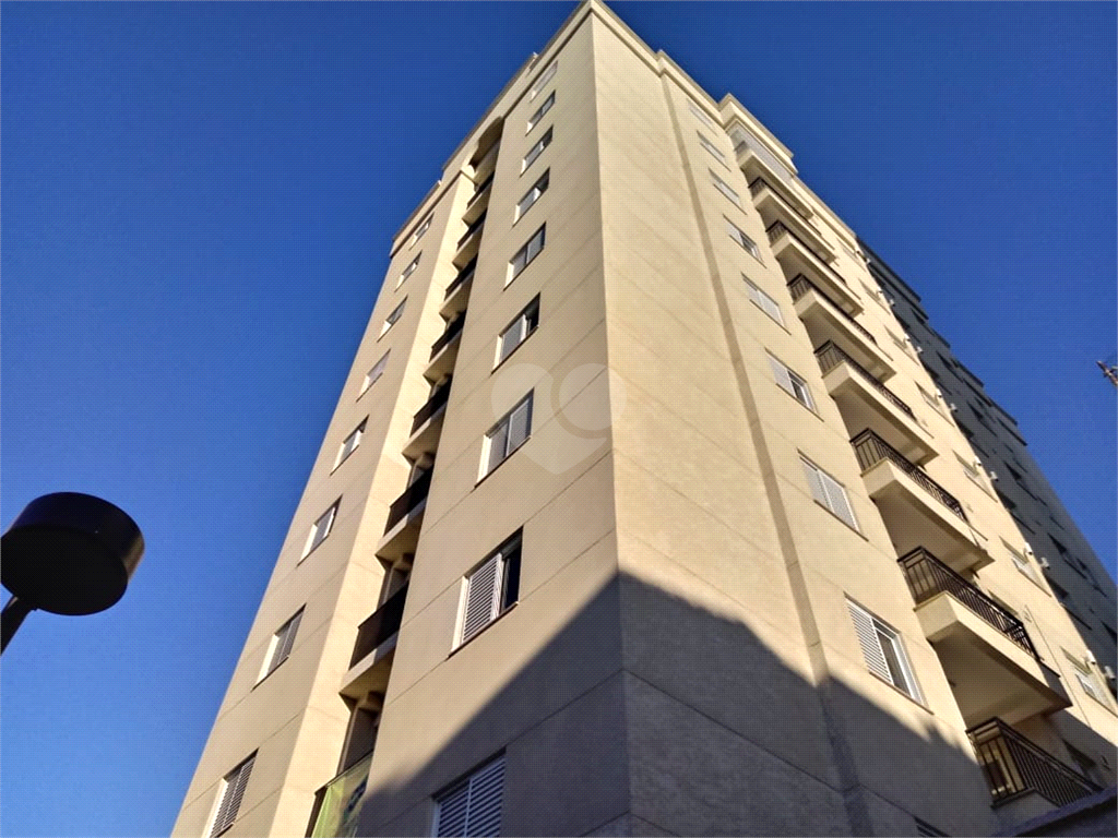 Venda Duplex São Paulo Parada Inglesa REO524839 20