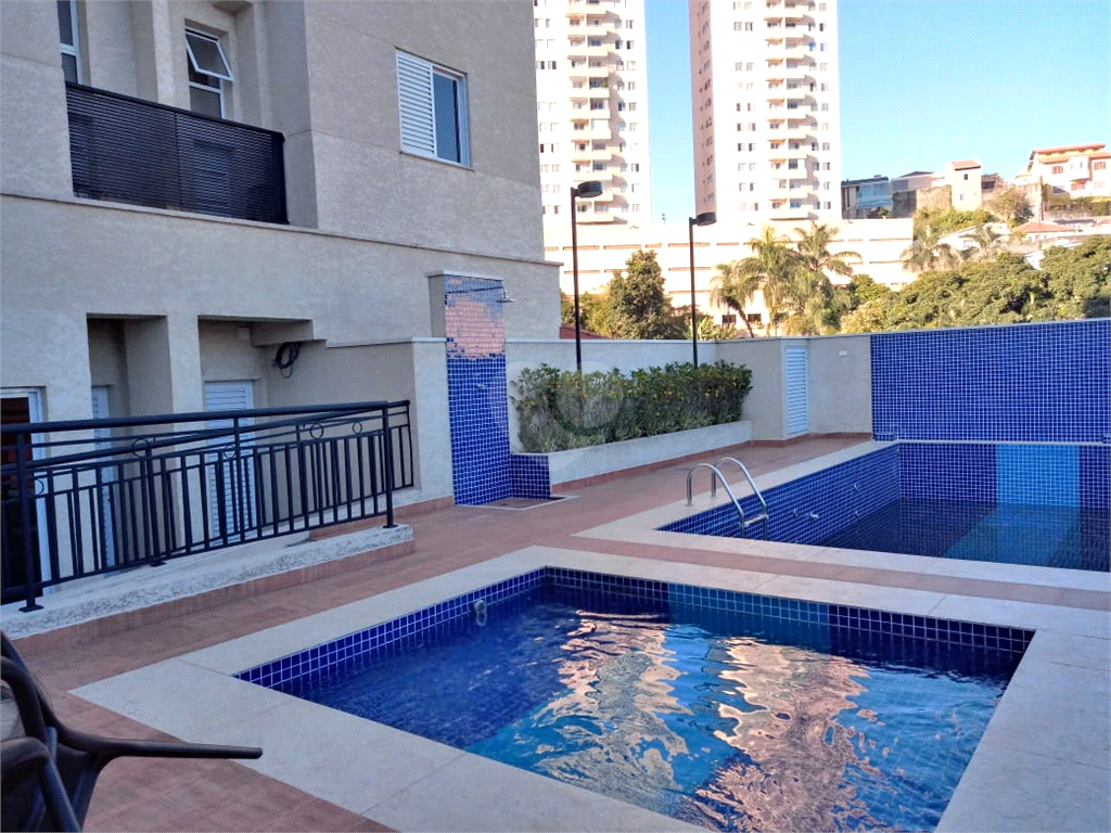 Venda Duplex São Paulo Parada Inglesa REO524839 1