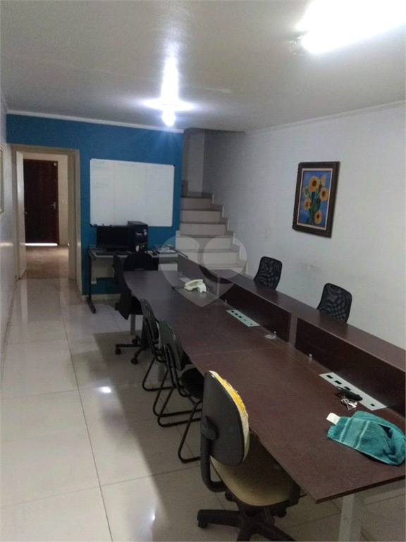 Venda Sobrado São Paulo Vila Rica REO524848 4