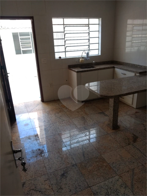 Venda Sobrado São Paulo Vila Rica REO524848 7