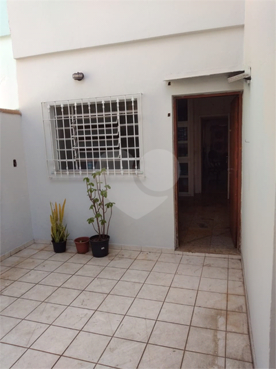 Venda Sobrado São Paulo Vila Rica REO524848 9