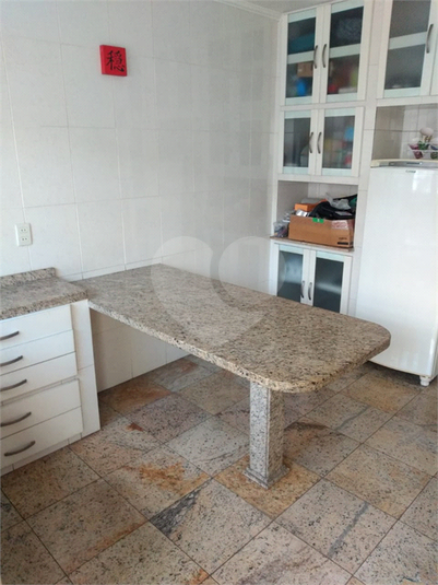 Venda Sobrado São Paulo Vila Rica REO524848 6