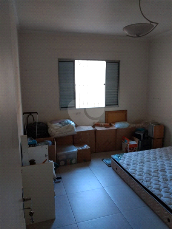 Venda Sobrado São Paulo Vila Rica REO524848 14