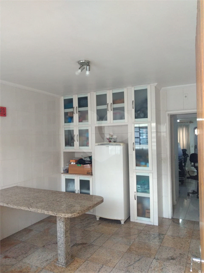 Venda Sobrado São Paulo Vila Rica REO524848 5