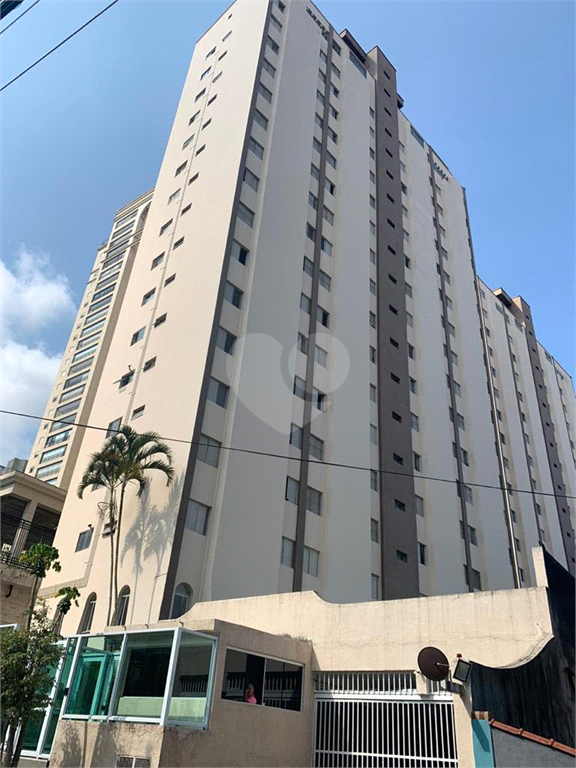 Venda Apartamento São Paulo Santa Teresinha REO524863 2