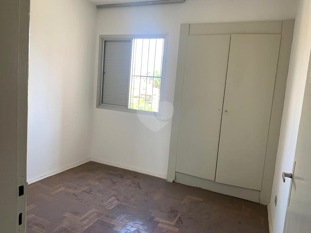 Venda Apartamento São Paulo Santa Teresinha REO524863 7