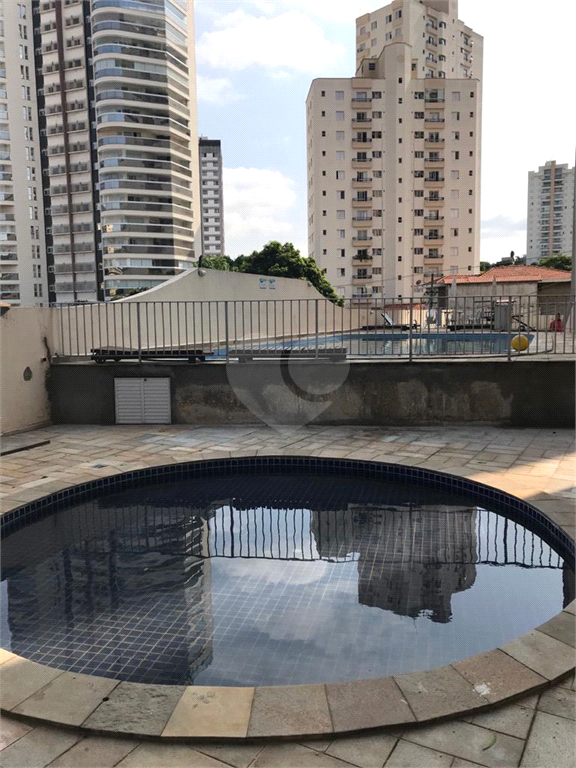 Venda Apartamento São Paulo Santa Teresinha REO524863 15