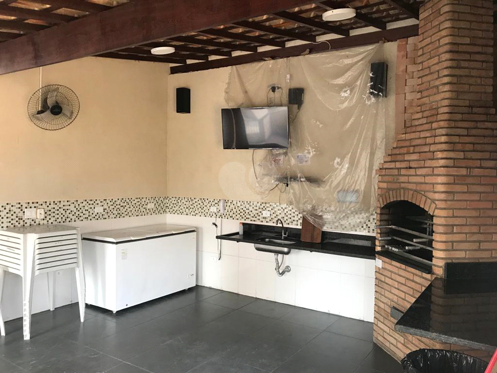 Venda Apartamento São Paulo Santa Teresinha REO524863 16