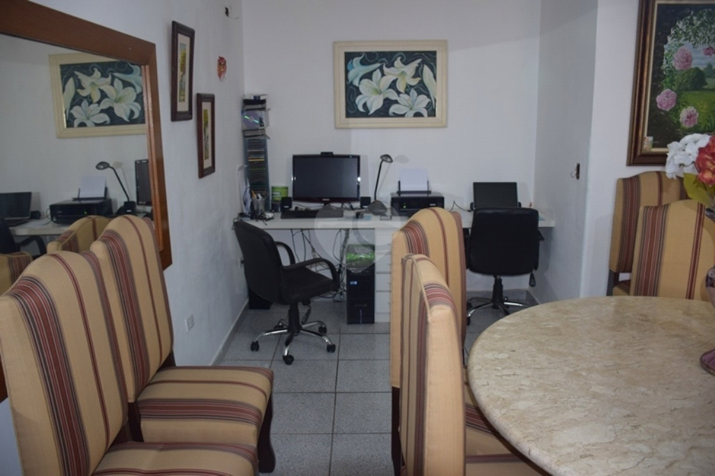 Venda Casa São Caetano Do Sul São José REO524893 5