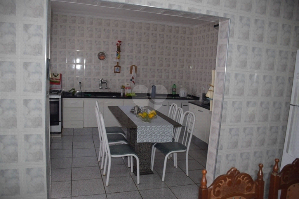 Venda Casa São Caetano Do Sul São José REO524893 21