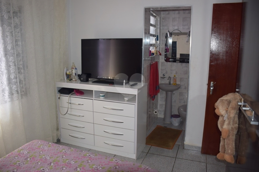 Venda Casa São Caetano Do Sul São José REO524893 16