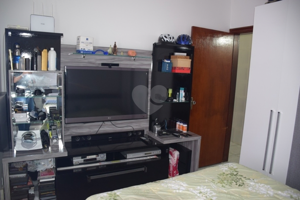 Venda Casa São Caetano Do Sul São José REO524893 12