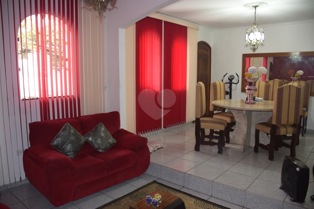 Venda Casa São Caetano Do Sul São José REO524893 8