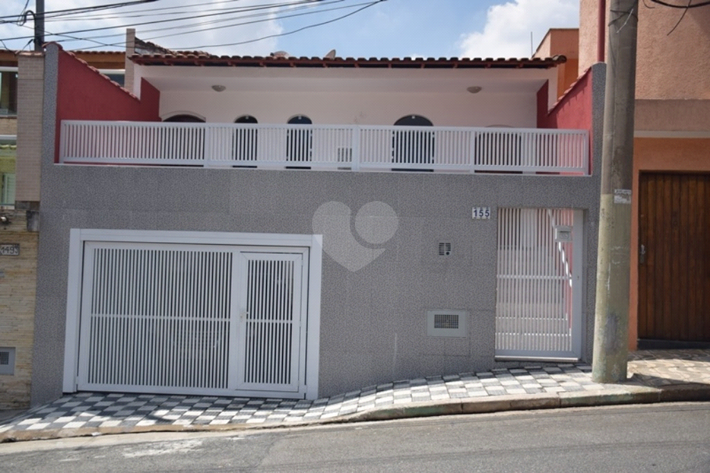 Venda Casa São Caetano Do Sul São José REO524893 3