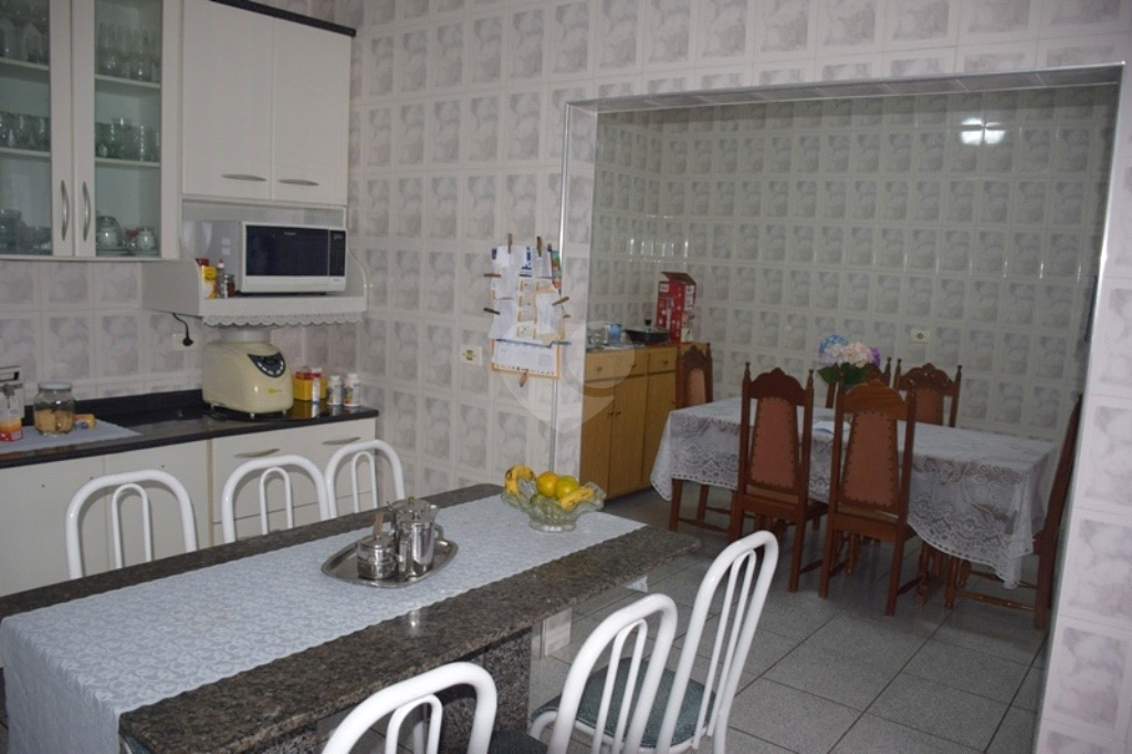 Venda Casa São Caetano Do Sul São José REO524893 24