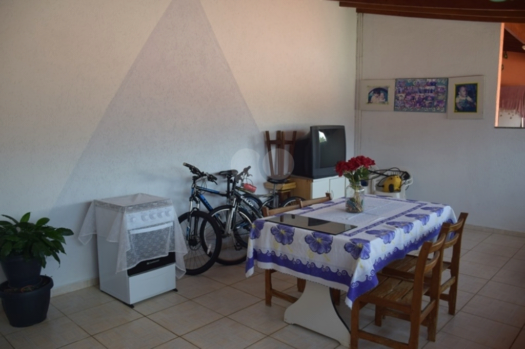 Venda Casa São Caetano Do Sul São José REO524893 26