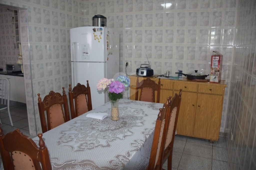 Venda Casa São Caetano Do Sul São José REO524893 20