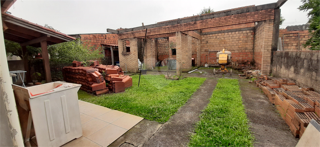 Venda Casa Gravataí Parque Dos Eucalíptos REO524896 6