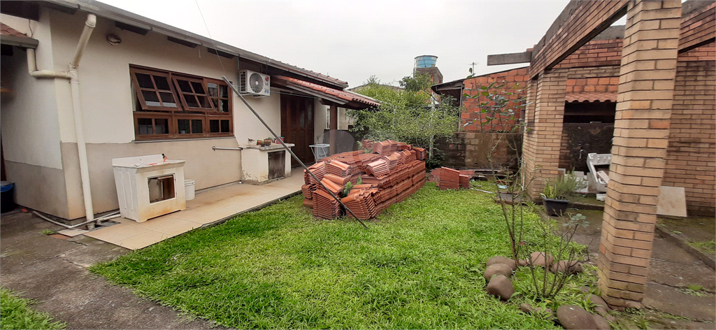 Venda Casa Gravataí Parque Dos Eucalíptos REO524896 5