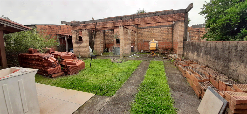 Venda Casa Gravataí Parque Dos Eucalíptos REO524896 7