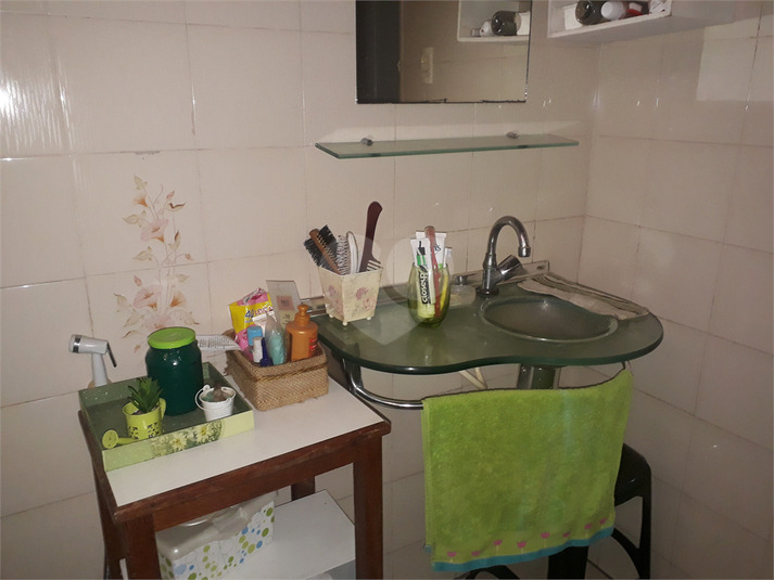 Venda Apartamento Rio De Janeiro Engenho Novo REO524913 10