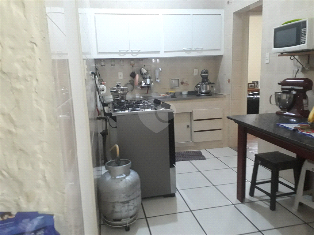 Venda Apartamento Rio De Janeiro Engenho Novo REO524913 22