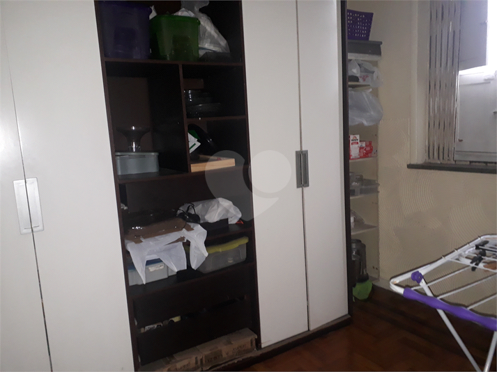 Venda Apartamento Rio De Janeiro Engenho Novo REO524913 16