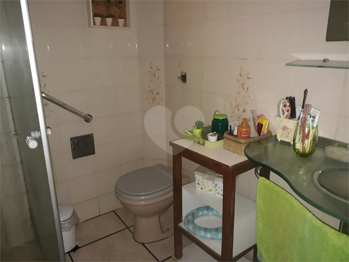 Venda Apartamento Rio De Janeiro Engenho Novo REO524913 9