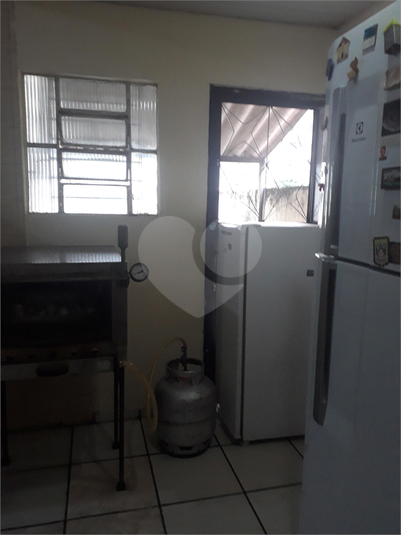 Venda Apartamento Rio De Janeiro Engenho Novo REO524913 25